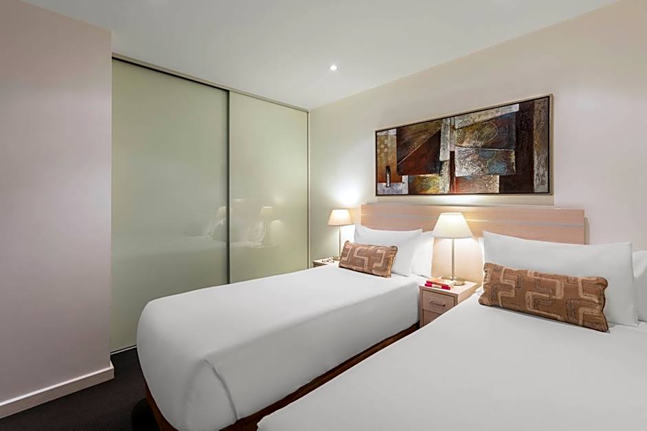 iStay Precinct Adelaide
