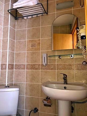 Standard Room with City View