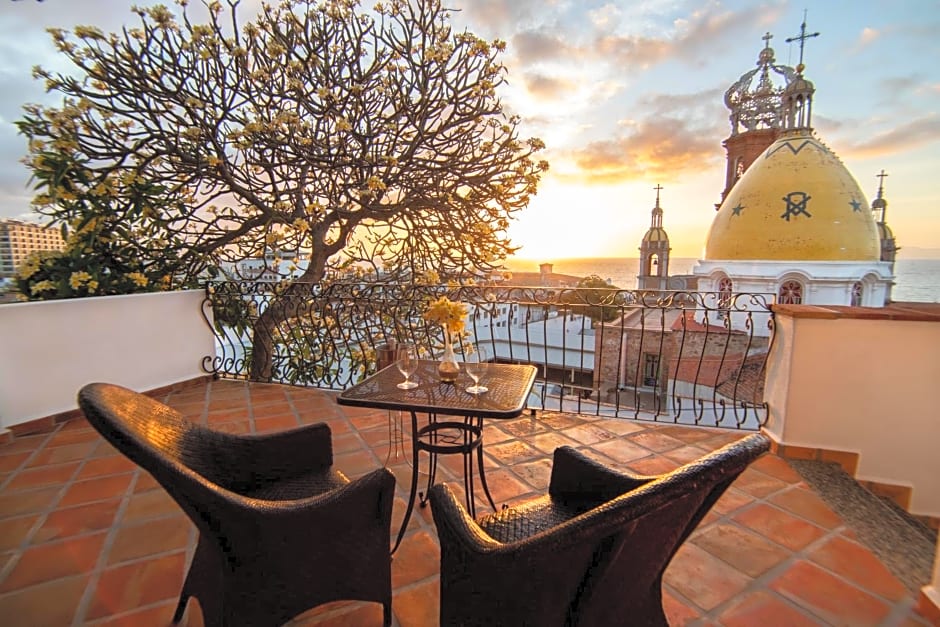 BellView Hotel Boutique