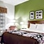 Sleep Inn & Suites Marion - Military Institute