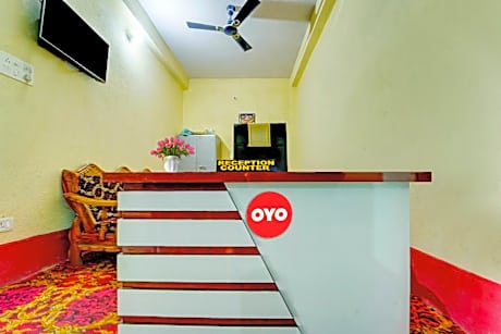 Hotel O Laxmi Marriage Hall Restaurant And Guest House