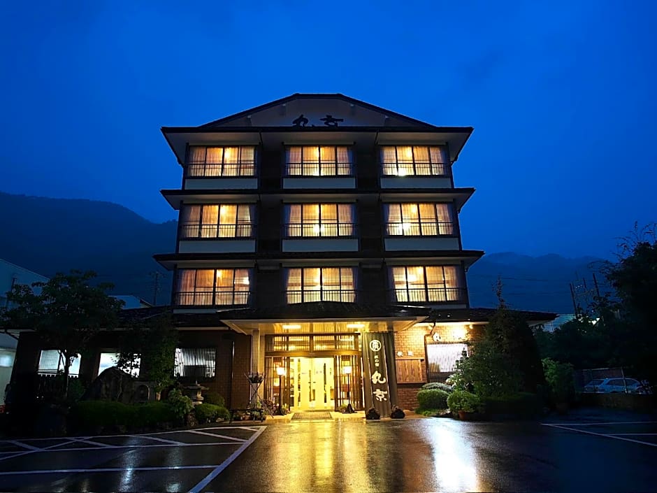 Ryokan Marukyo