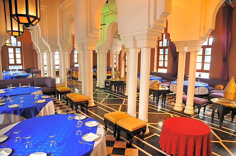 El Pueblo Tamlelt- All Inclusive