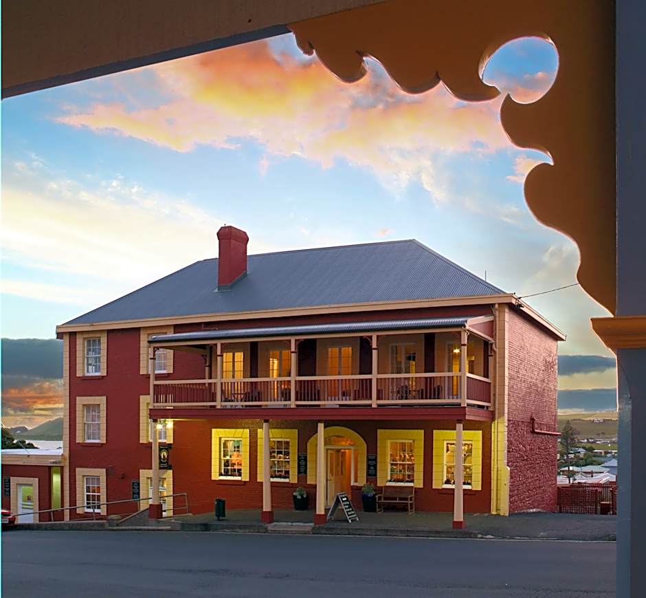 Photo 1 of 19 of Stanley Hotel