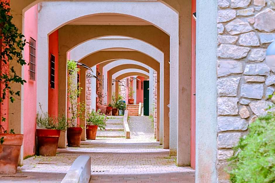 Allegroitalia Elba Golf