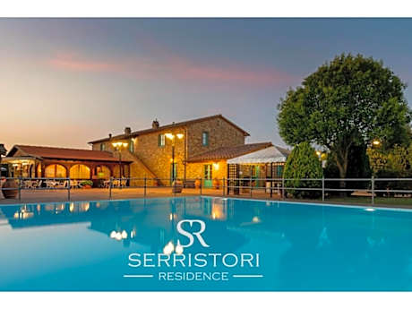 Residenza Serristori