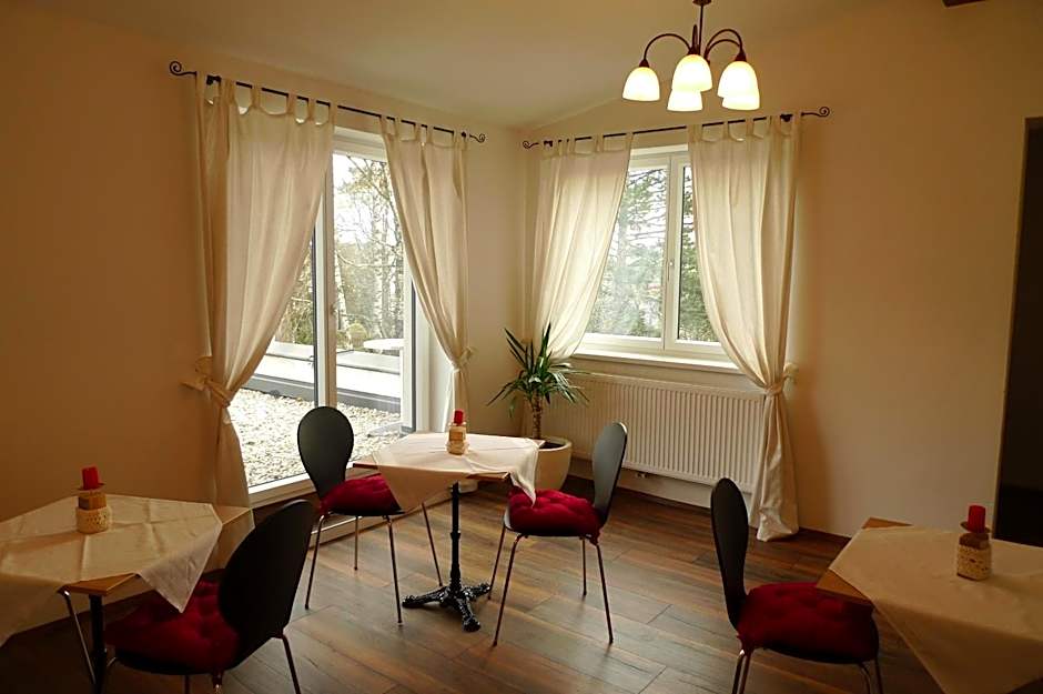 Pension Marillenhof