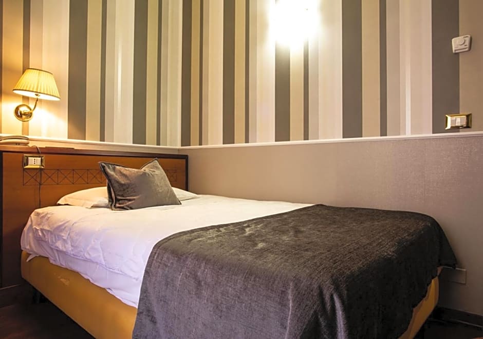 Hotel Astoria
