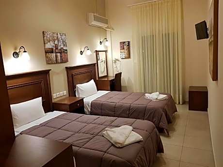 Superior Family Room