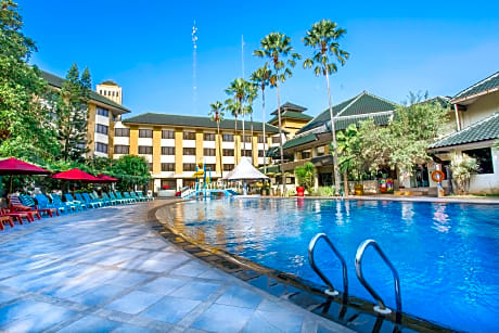 Prime Plaza Hotel Purwakarta