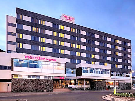 Mercure Ayr Hotel