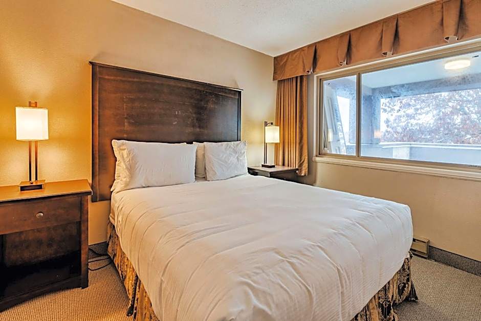 SureStay Plus by Best Western Coquitlam