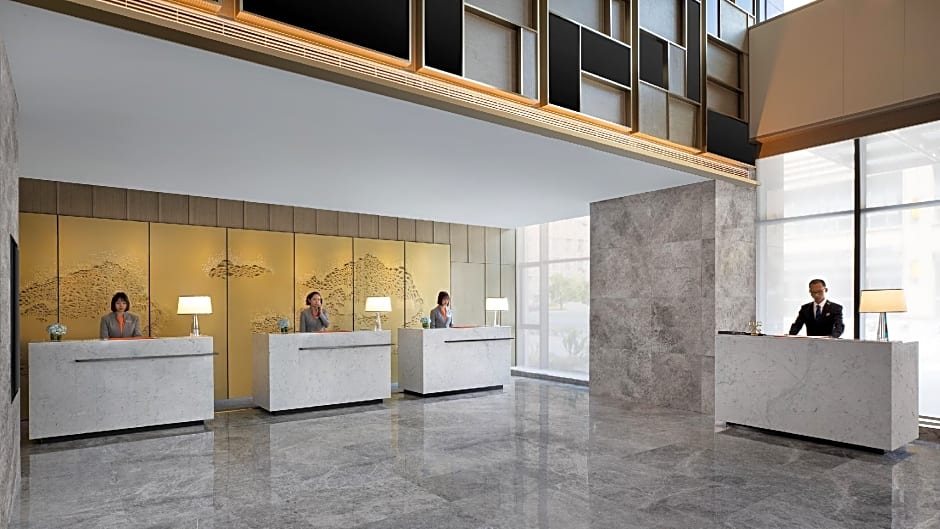 Courtyard by Marriott Nanjing Jiangning