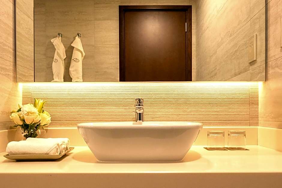 Fraser Suites Seef Bahrain