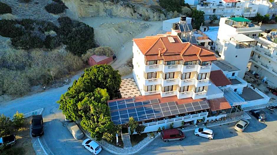 Ariadni Hotel Arvi by Estia