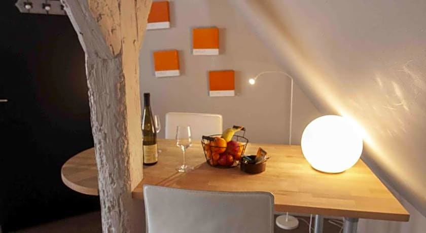 La Cour de Berthe Est