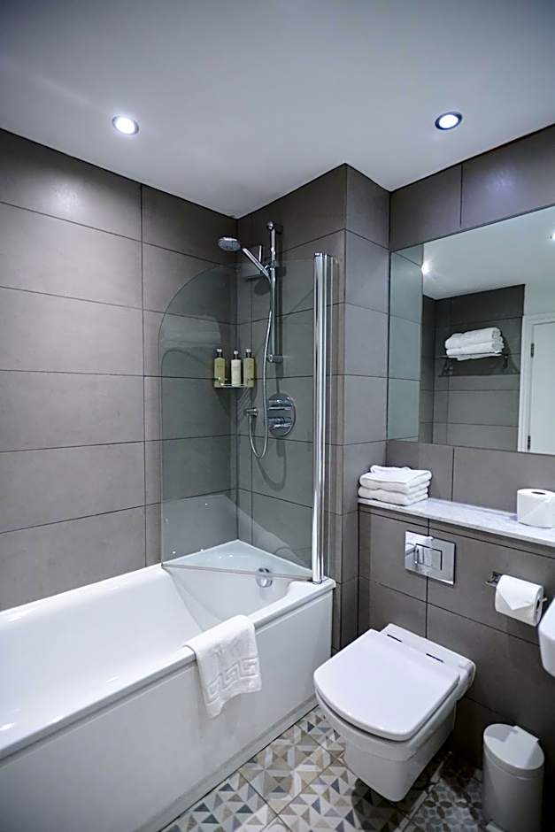 The Swan Hotel and Spa
