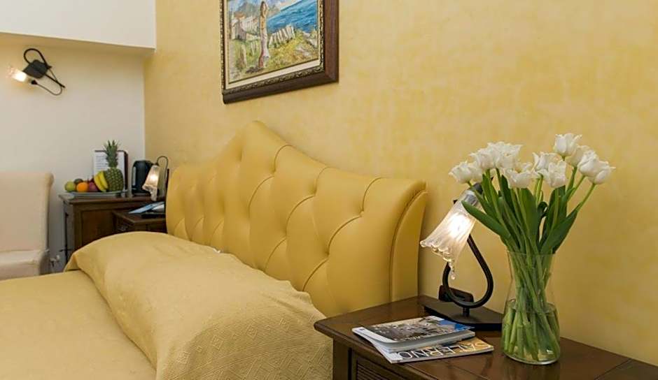 Hotel Relais Villa Annalara
