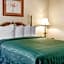 Quality Inn Gettysburg Battlefield