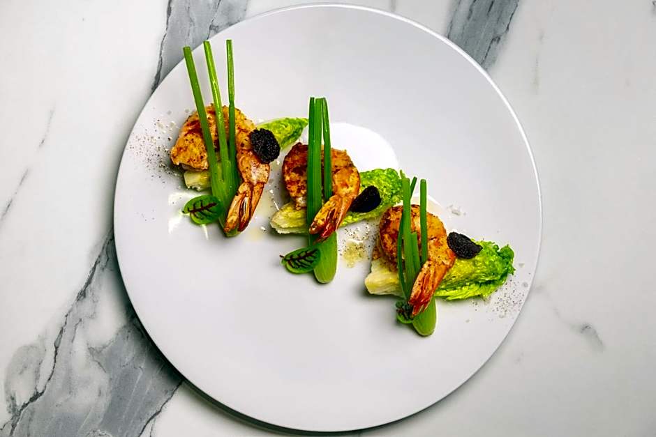 Sheraton Paris Charles de Gaulle Airport Hotel