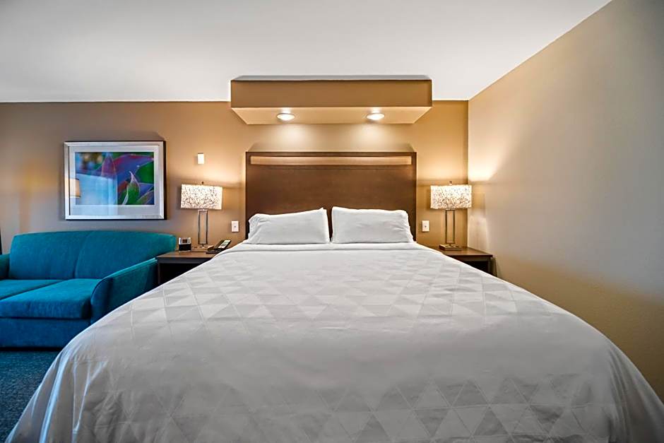 Holiday Inn Kearney By IHG