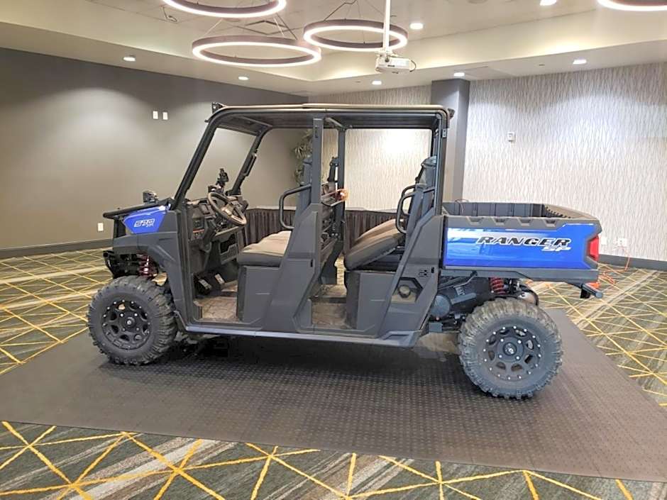 Holiday Inn Phoenix Airport By IHG