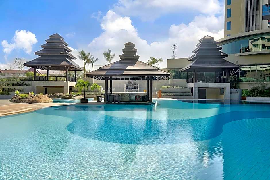 Sedona Hotel Yangon