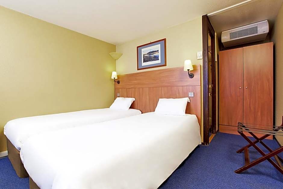 Kyriad Angers Sud - Les Ponts De Cé