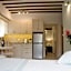 Afrodite Hotel Apartments