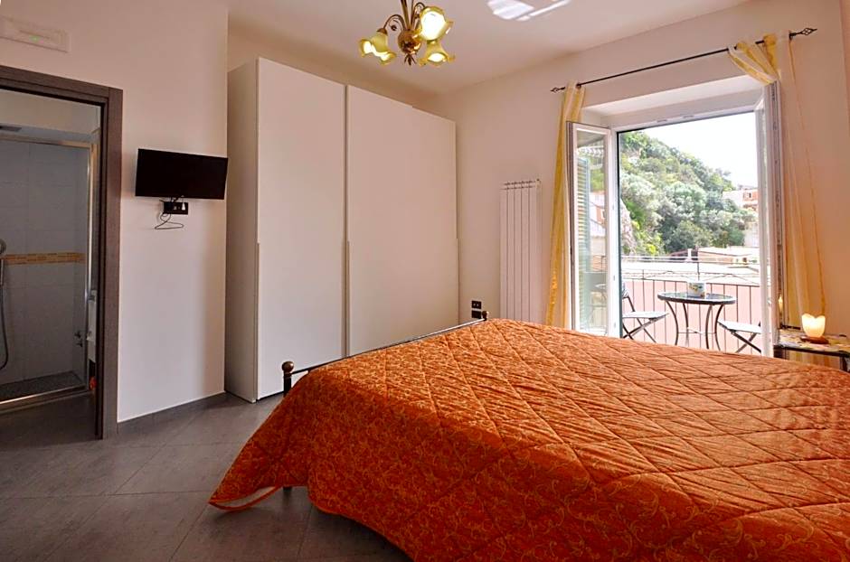 La rosa dei venti - Cetara