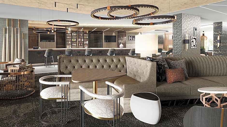 Hyatt House Washington Dc / Downtown/ Convention Center