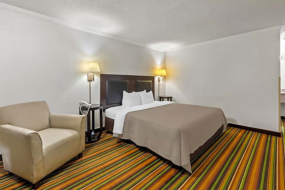Quality Inn Marietta