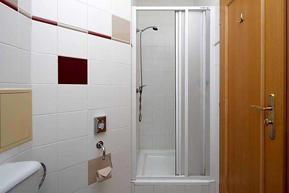 Wellness Hotel Jean De Carro