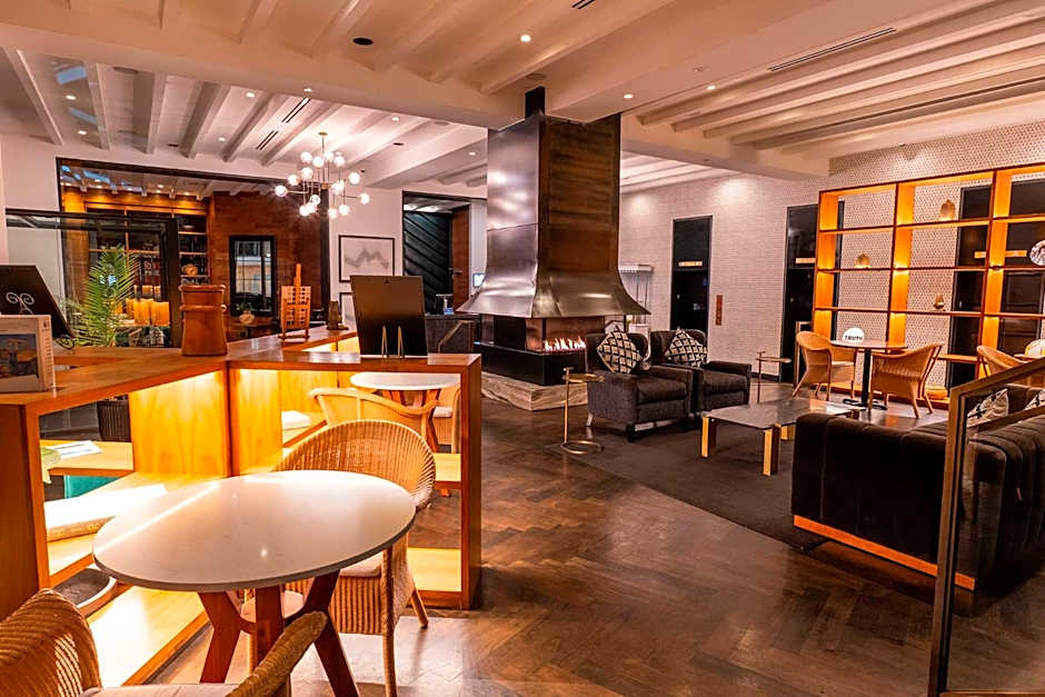 The St Gregory Hotel Dupont Circle Georgetown