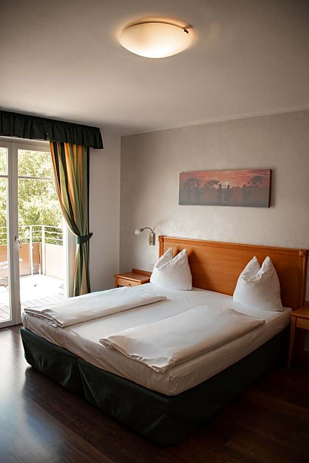 Hotel Tannerhof