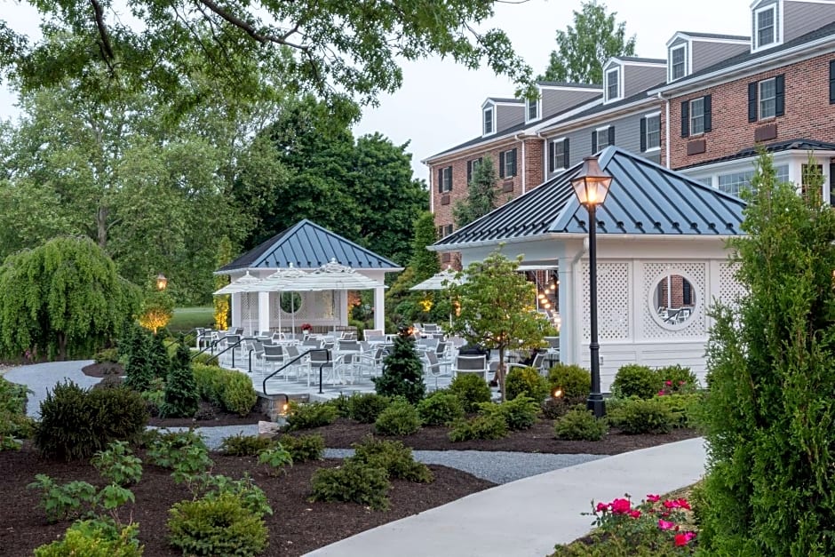 The Inn at Lewisberg, BW Signature Collection