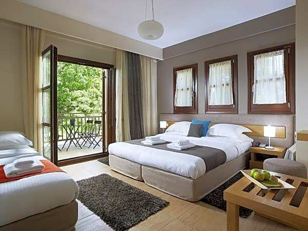 Pilion Terra Hotel
