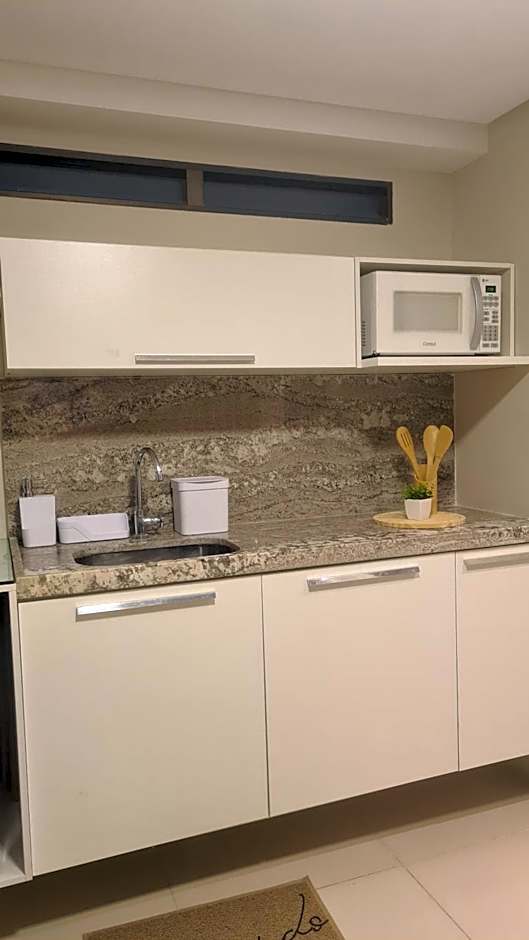 GoldFlat Cabo Branco João Pessoa