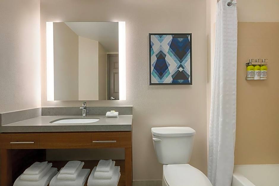 Candlewood Suites Kansas City Northeast By IHG