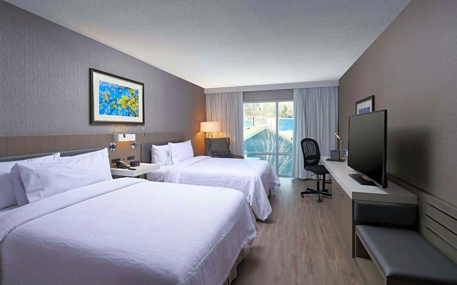 Hilton Garden Inn St. Johns Newfoundland, Canada