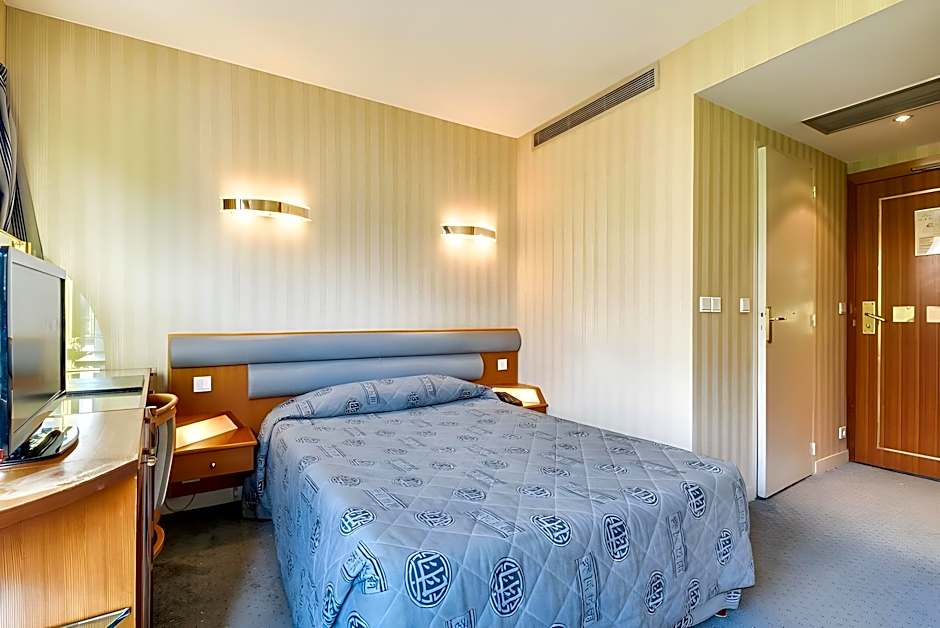 Villa Luxembourg Hotel