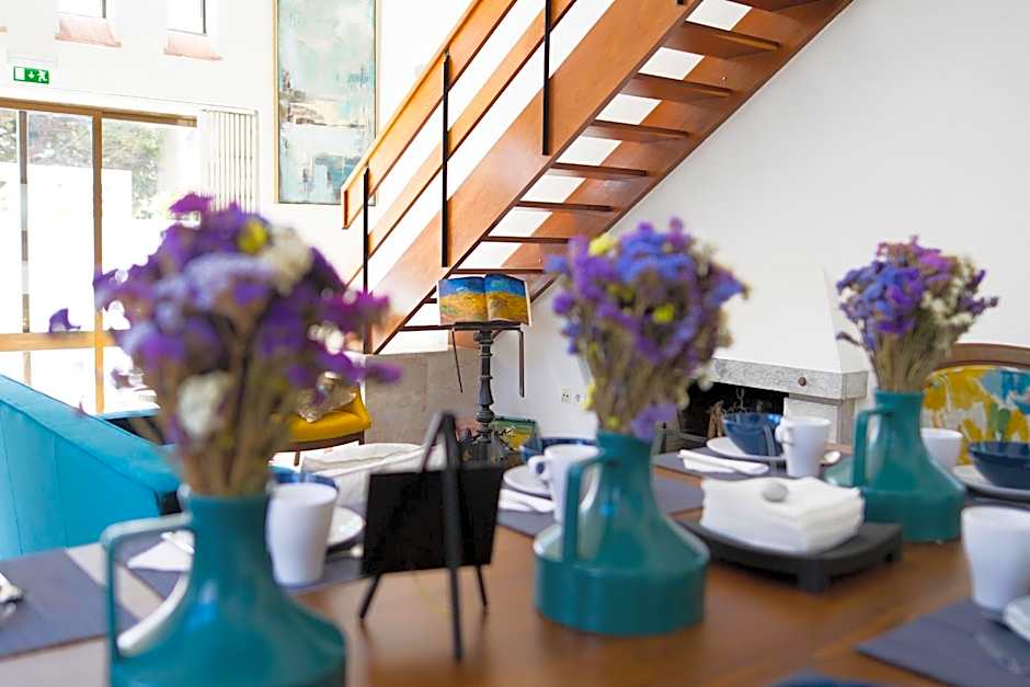 Art 4 You Cascais Suites