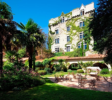 Château De Riell