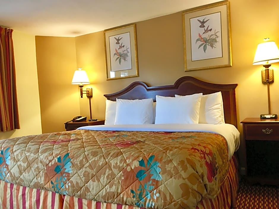 Scottish Inns Sturbridge