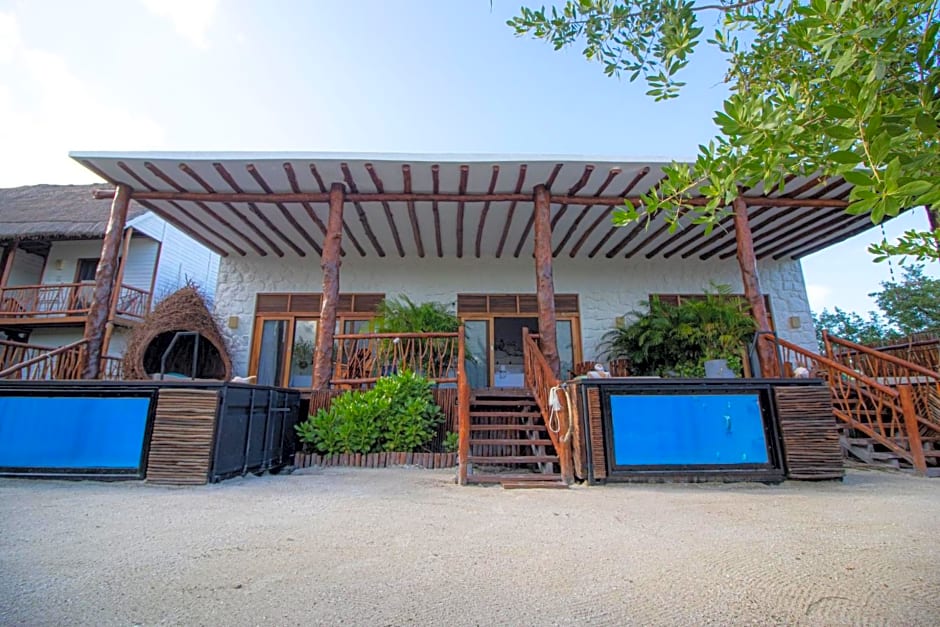 Hotel Casa HX - Adults Only