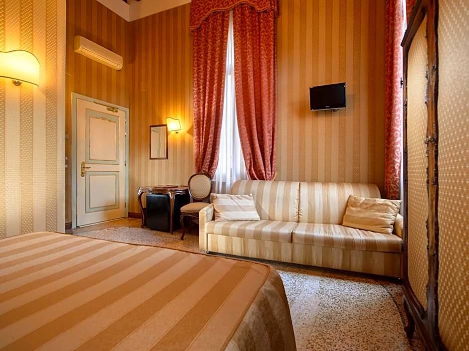 Centauro Hotel
