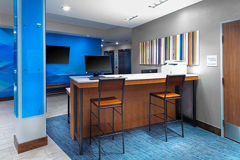 Holiday Inn Express And Suites The Dalles By IHG