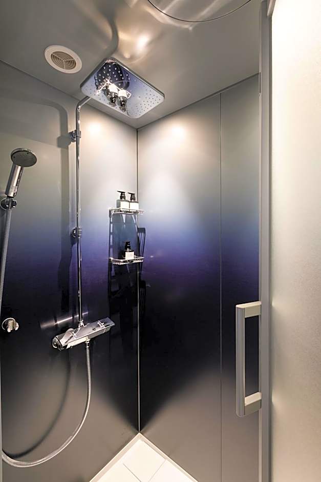 Glocal Hotel Itoshima