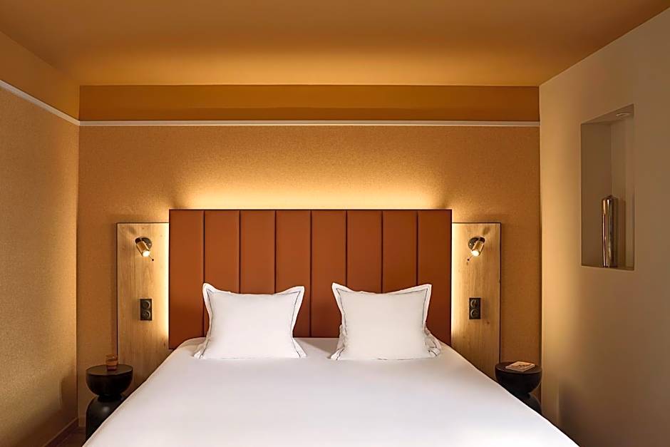 You Hotel de France Valence - Handwritten Collection