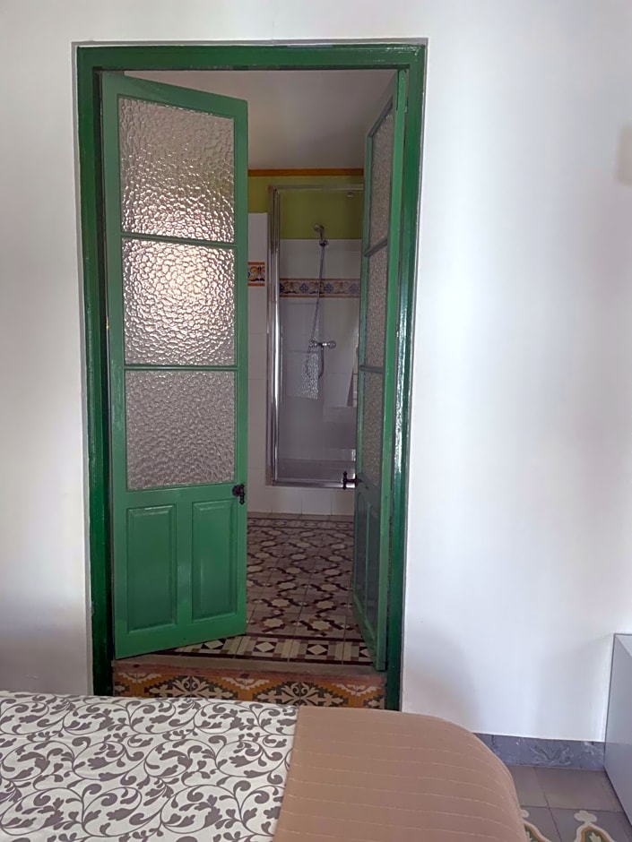 Mesón La Hospedería